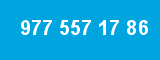 977 557 17 86 977 557 17 86